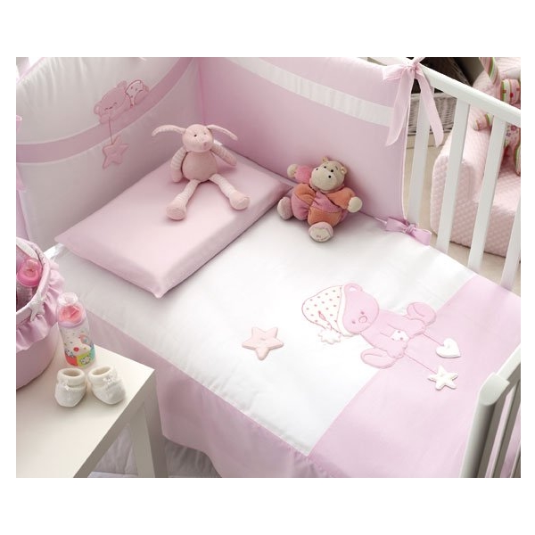 Арт: 12/CP/ST/R  <br>  Цвет розовый