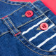 Faded Short Sleeve T-shirts