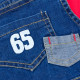 Faded Short Sleeve T-shirts