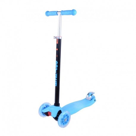 СамокатыGO Travel Maxi