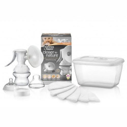 Молоковідсмоктувач ручний Tommee Tippee
