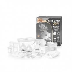 Набір для грудного вигодовування Tommee Tippee