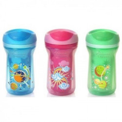 Стакан-термос Tommee Tippee