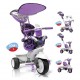 Триколісний велосипед Smart Trike Dream