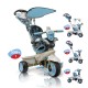 Триколісний велосипед Smart Trike Dream