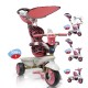 Триколісний велосипед Smart Trike Dream
