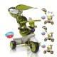 Триколісний велосипед Smart Trike Dream