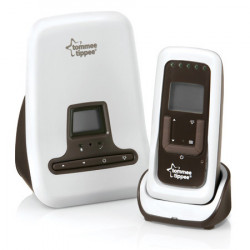 Цифрова радіоняня Tommee Tippee