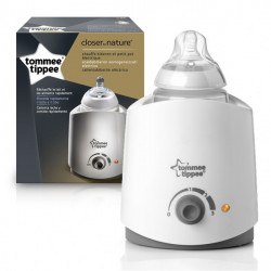 Підігрівач дитячого харчування Tommee Tippee