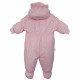 Комбинезон для девочки TEDDY