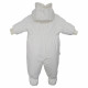 Комбинезон для девочки TEDDY