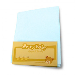 Простирадло MaryBaby