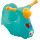 Детский горшок Scooter