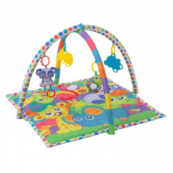 Килимок PlayGro Друзі"
