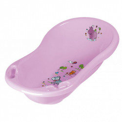 Дитяча ванночка Keeeper Hippo