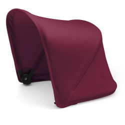 Капюшон захисний Bugaboo FOX / Cameleon3 RUBY RED