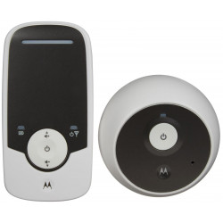 Радіоняня Motorola MBP160