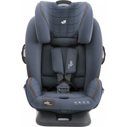 Автокрісло Joie Every Stage FX Isofix Signature Granite Bleu
