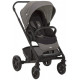 Прогулянкова коляска Joie Chrome Foggy Grey