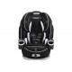 Автокресло Graco 4Ever All-in-1 Rockweave