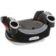 Автокресло Graco 4Ever All-in-1 Rockweave