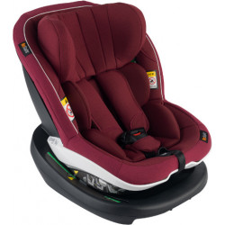 Автокрісло Besafe IZI MODULAR iSIZE