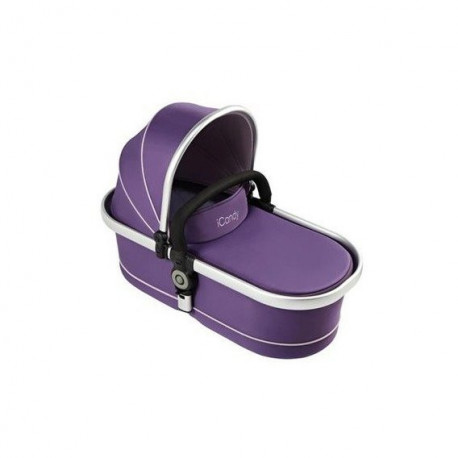 Люлька iCandy Peach Jogger Loganberry
