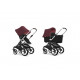 Коляска универсальная 2 в 1 BUGABOO FOX