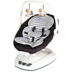Колисальний центр Graco Move With Me