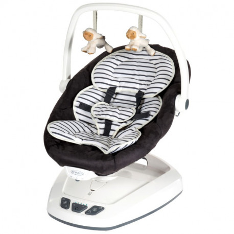 Колисальний центр Graco Move With Me