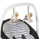 Колисальний центр Graco Move With Me
