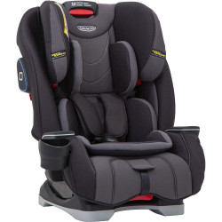 Автокрісло Graco SlimFit