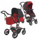 Универсальная коляска 2 в 1 Jane CROSSWALK MICRO