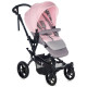 Универсальная коляска 2 в 1 Jane CROSSWALK MICRO