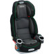 Автокресло Graco 4EVER 4-IN-1