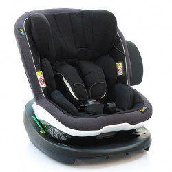 Автокрісло BeSafe iZi Modular iSize Midnight Black