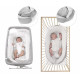 Кокон для сну Jane Growing Baby Nest