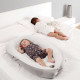 Кокон для сну Jane Growing Baby Nest