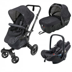 Універсальна коляска 3 в 1 Concord Neo Travel Set