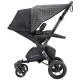 Універсальна коляска 3 в 1 Concord Neo Travel Set