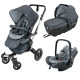 Універсальна коляска 3 в 1 Concord Neo Travel Set