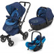 Універсальна коляска 3 в 1 Concord Neo Travel Set