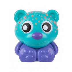 Нічник-проектор Playgro Ведмедик