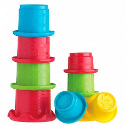 Набір формочок Playgro