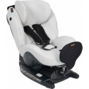 Защитный чехол для автокресла BeSafe Izi Comfort/Izi Combi/Izi Kid Glacier Grey