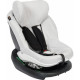Захисний чохол для автокрісла BeSafe Izi Modular Glacier Grey