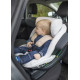 Захисний чохол для автокрісла BeSafe Izi Modular Glacier Grey