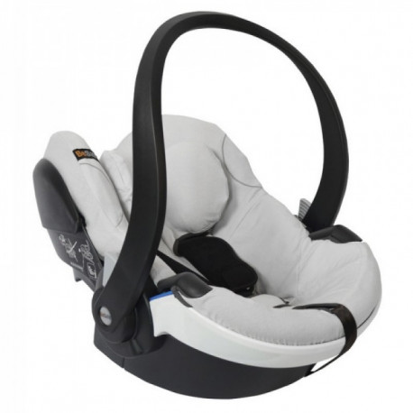 Захисний чохол для автокрісла BeSafe Izi Go / Izi Go Modular X1 Glacier Grey