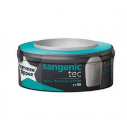 Змінна касета Tommee Tippee Sangenic Tec