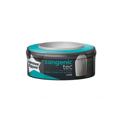 Змінна касета Tommee Tippee Sangenic Tec